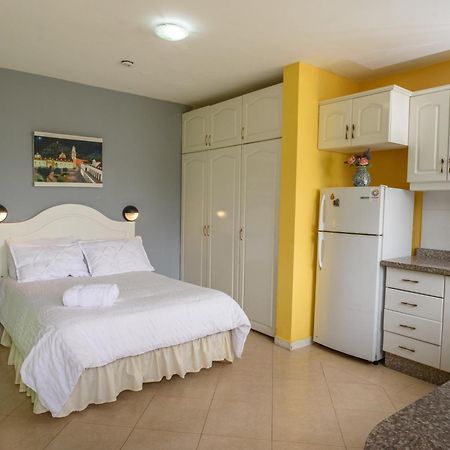 Appartamento Casa Elalu Quito Esterno foto