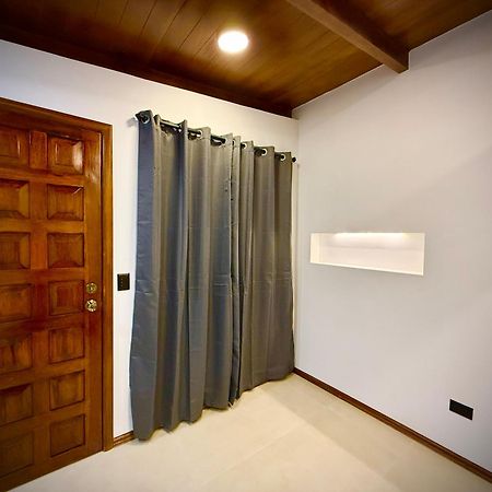 Appartamento Casa Elalu Quito Esterno foto