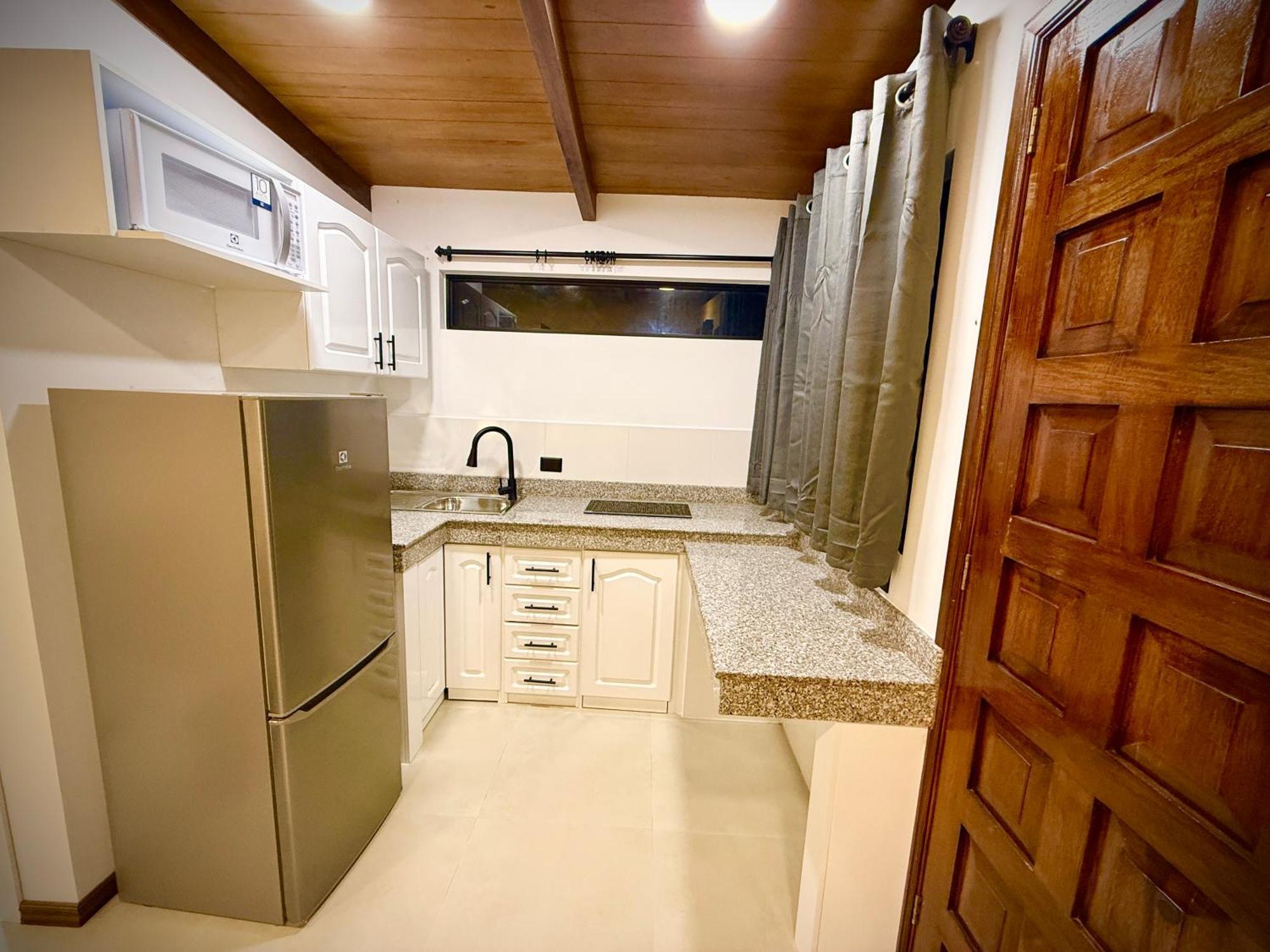 Appartamento Casa Elalu Quito Esterno foto