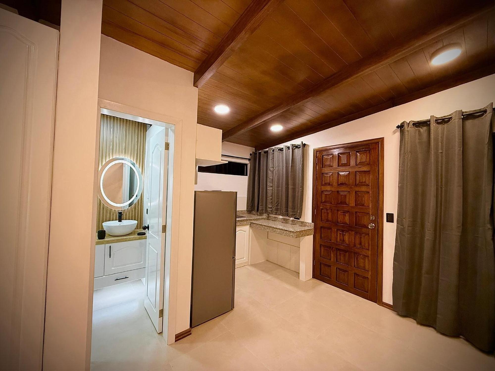 Appartamento Casa Elalu Quito Esterno foto